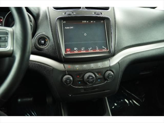 used 2015 Dodge Journey car, priced at $10,938