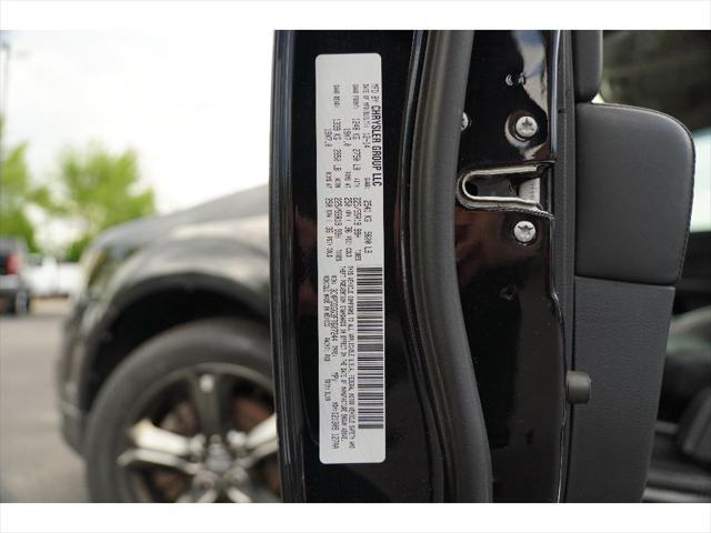 used 2015 Dodge Journey car, priced at $10,938