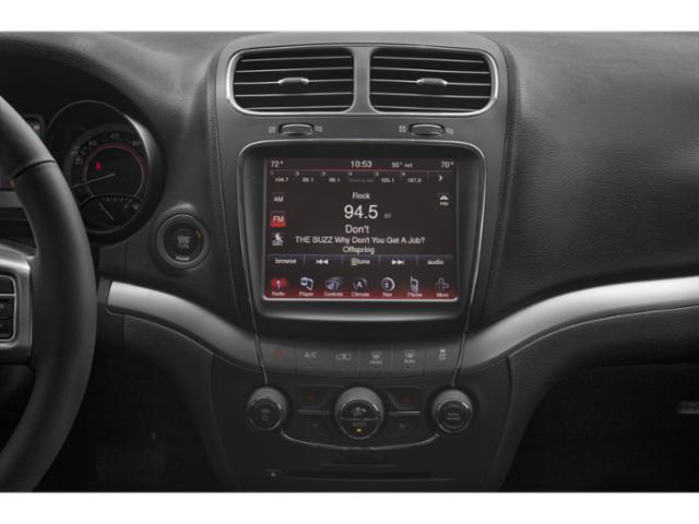 used 2015 Dodge Journey car
