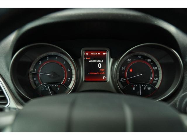 used 2015 Dodge Journey car, priced at $10,938