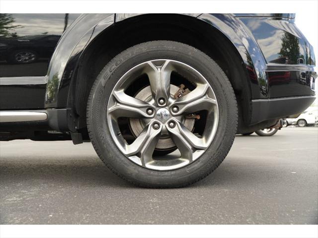 used 2015 Dodge Journey car, priced at $10,938
