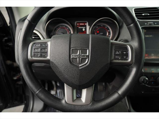 used 2015 Dodge Journey car, priced at $10,938