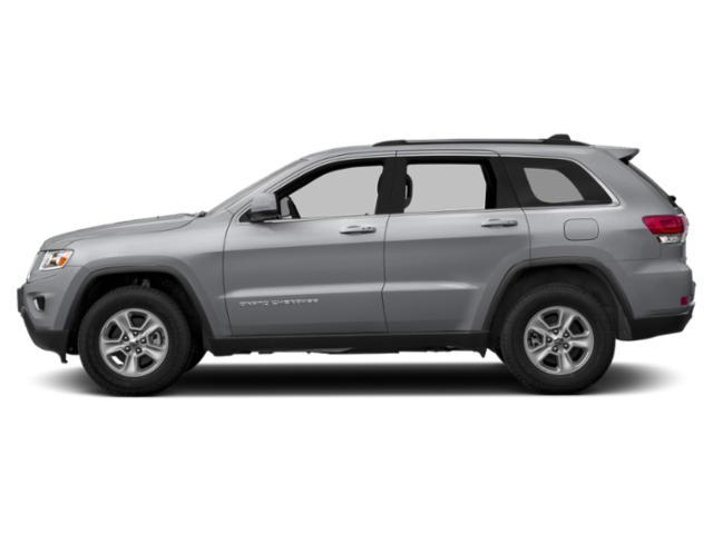 used 2015 Jeep Grand Cherokee car
