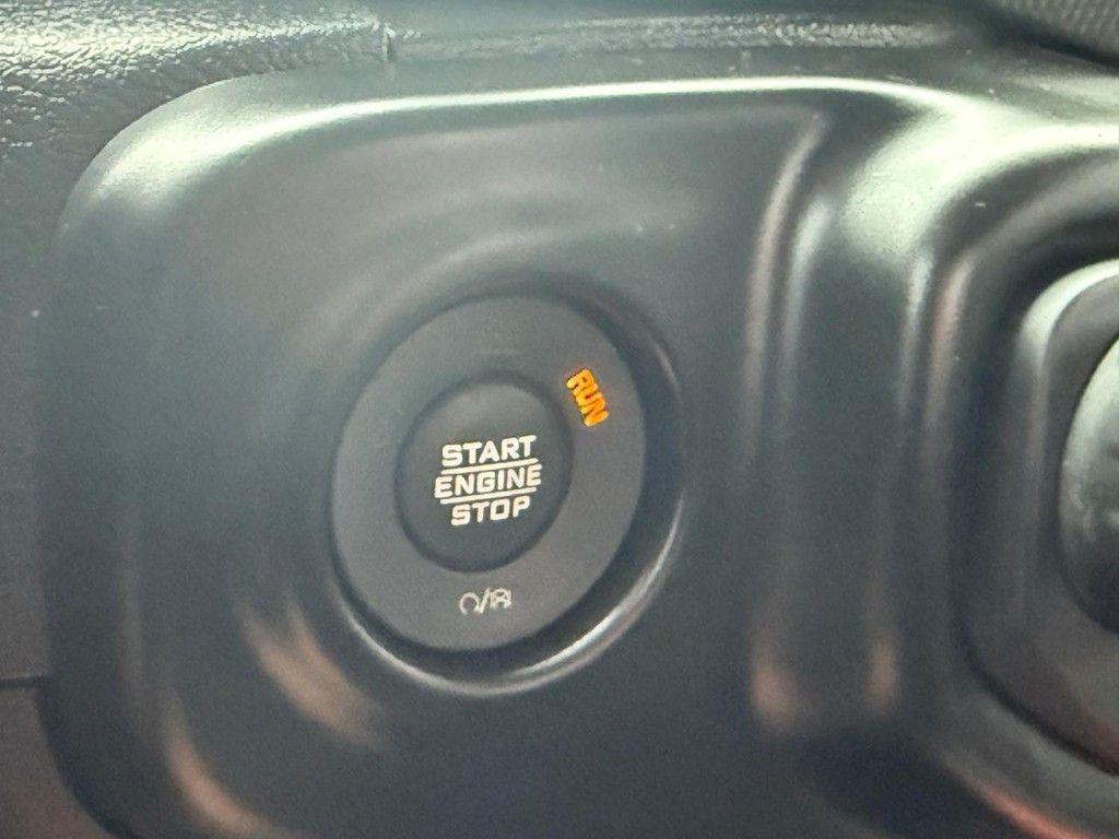 used 2021 Jeep Gladiator car, priced at $31,140