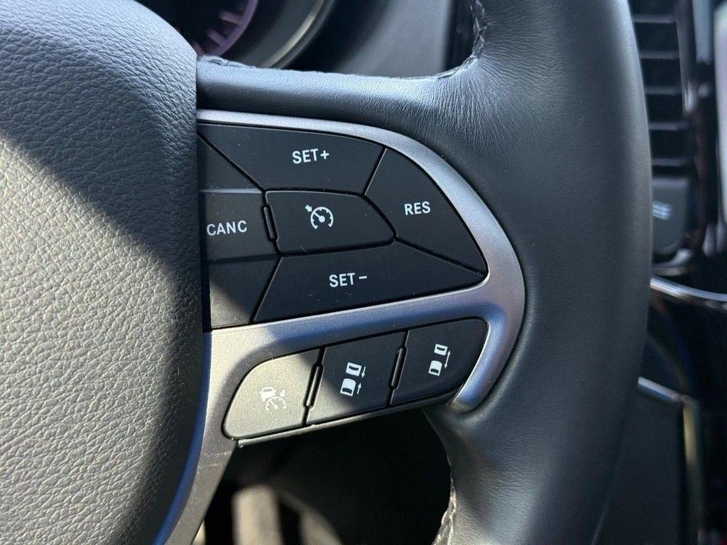 used 2019 Jeep Grand Cherokee car, priced at $25,542