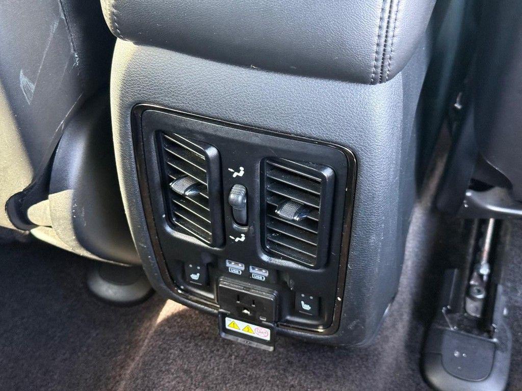 used 2019 Jeep Grand Cherokee car, priced at $25,542