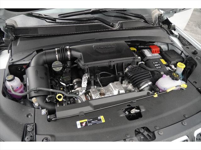 new 2025 Jeep Compass car, priced at $25,995