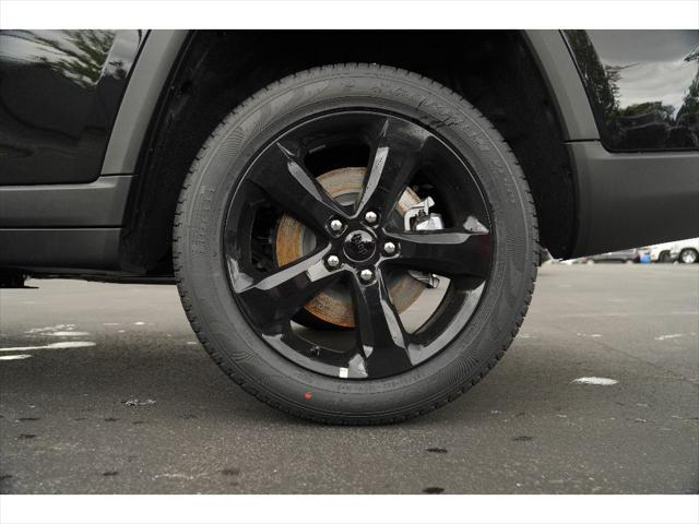 new 2025 Jeep Grand Cherokee L car, priced at $48,647