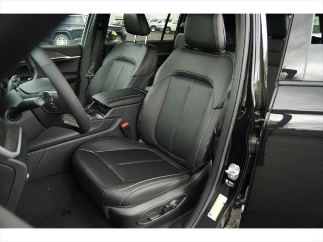 new 2025 Jeep Grand Cherokee L car, priced at $48,647