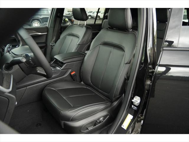 new 2025 Jeep Grand Cherokee L car, priced at $44,581