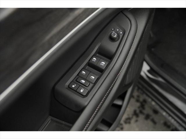 new 2025 Jeep Grand Cherokee L car, priced at $44,581