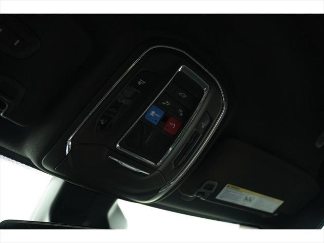 new 2025 Jeep Grand Cherokee L car, priced at $48,647