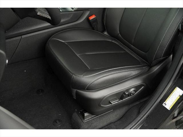 new 2025 Jeep Grand Cherokee L car, priced at $44,581