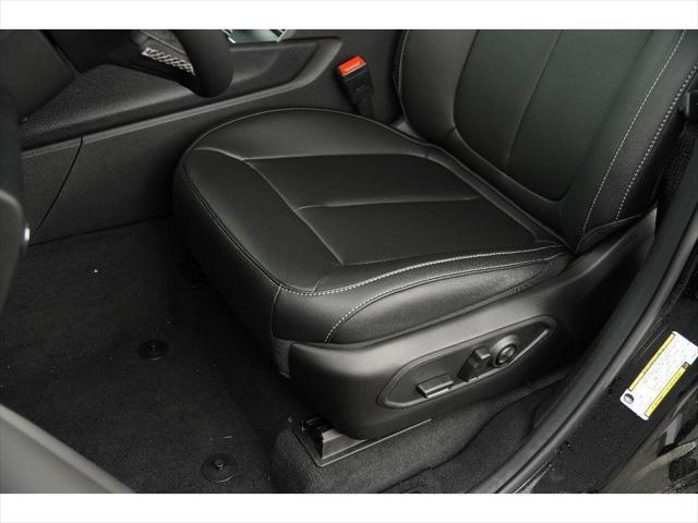 new 2025 Jeep Grand Cherokee L car, priced at $48,647