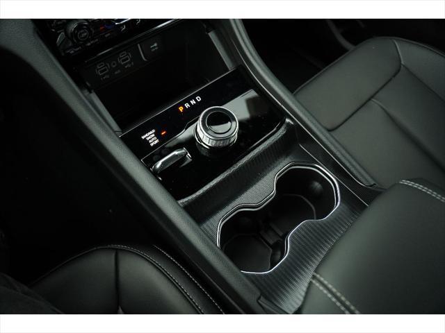 new 2025 Jeep Grand Cherokee L car, priced at $48,647