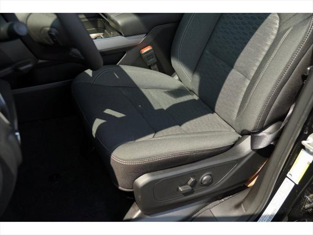 new 2025 Ram 1500 car, priced at $39,242