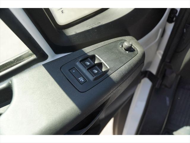 used 2023 Ram ProMaster 2500 car, priced at $31,994