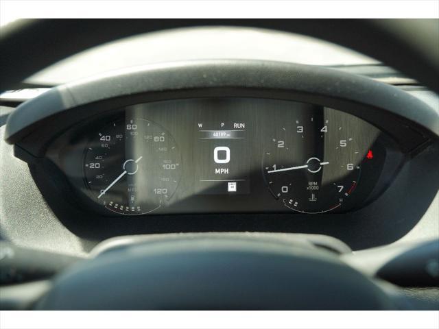 used 2023 Ram ProMaster 2500 car, priced at $31,994