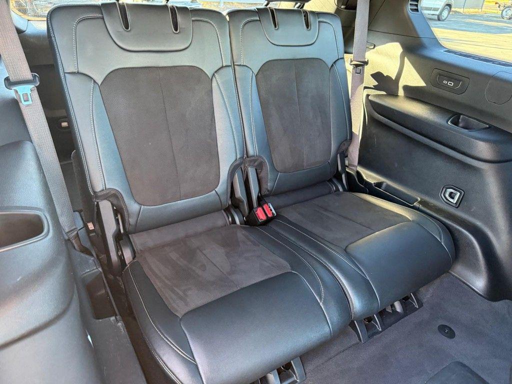 used 2023 Jeep Grand Cherokee L car, priced at $26,480