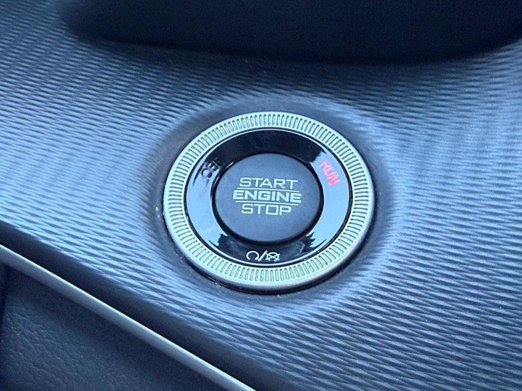 used 2023 Jeep Grand Cherokee L car, priced at $26,480