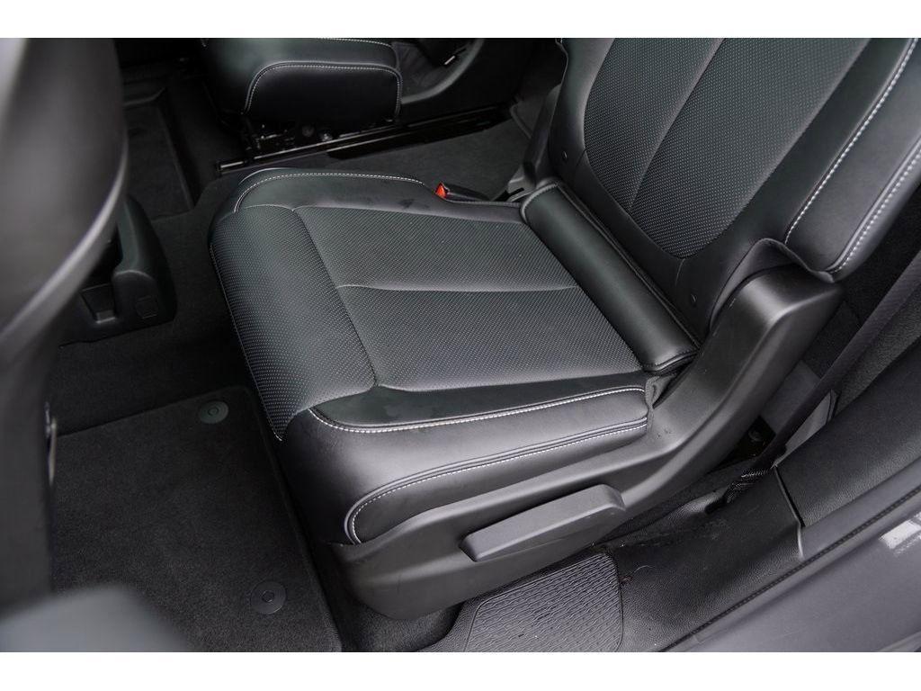 used 2023 Jeep Grand Cherokee L car, priced at $41,981