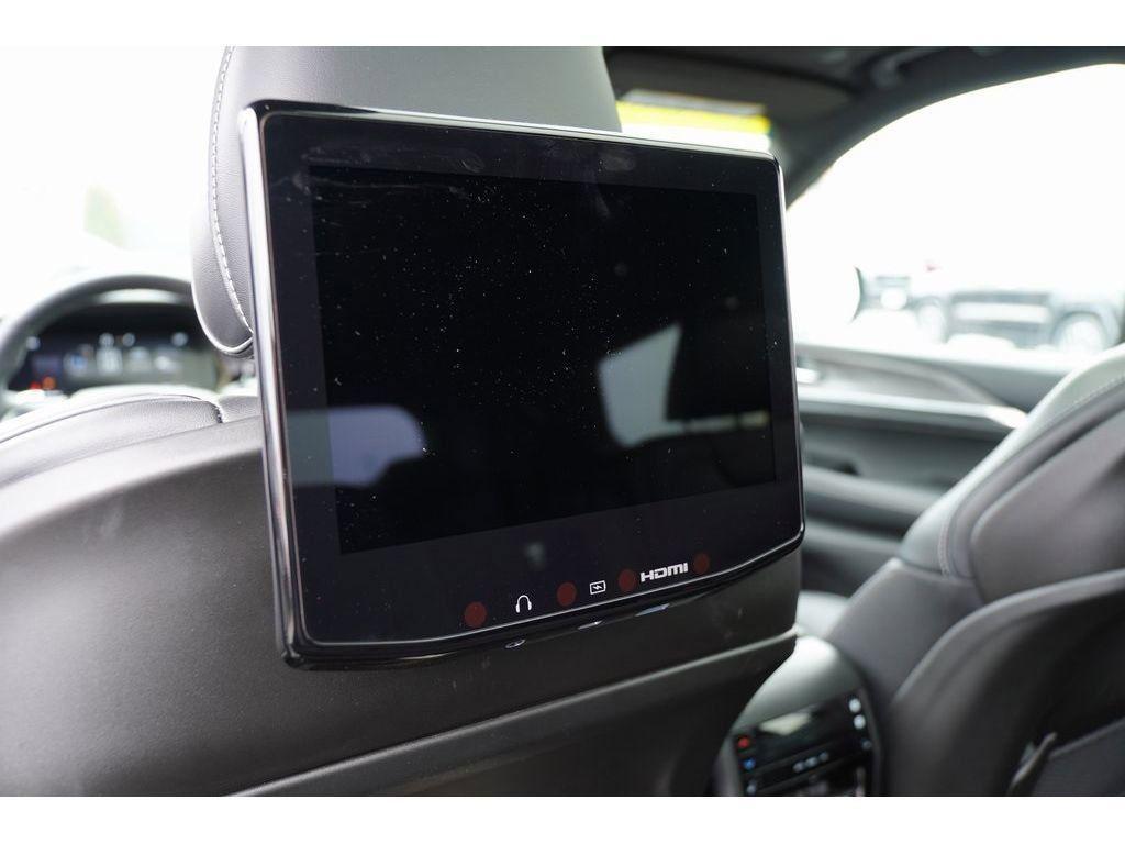 used 2023 Jeep Grand Cherokee L car, priced at $41,981