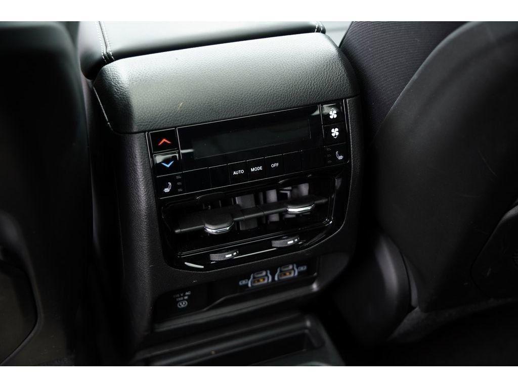 used 2023 Jeep Grand Cherokee L car, priced at $41,981