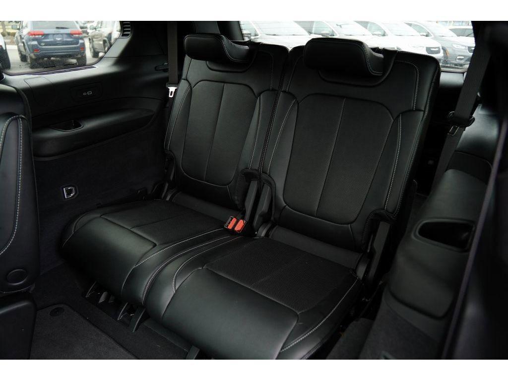 used 2023 Jeep Grand Cherokee L car, priced at $41,981