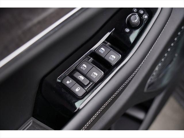 used 2023 Jeep Grand Cherokee L car, priced at $49,999