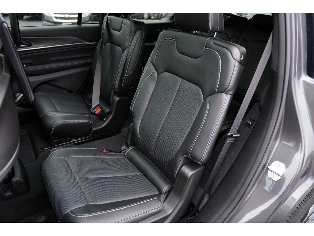 used 2023 Jeep Grand Cherokee L car, priced at $41,981