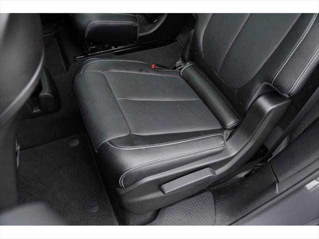 used 2023 Jeep Grand Cherokee L car, priced at $49,999