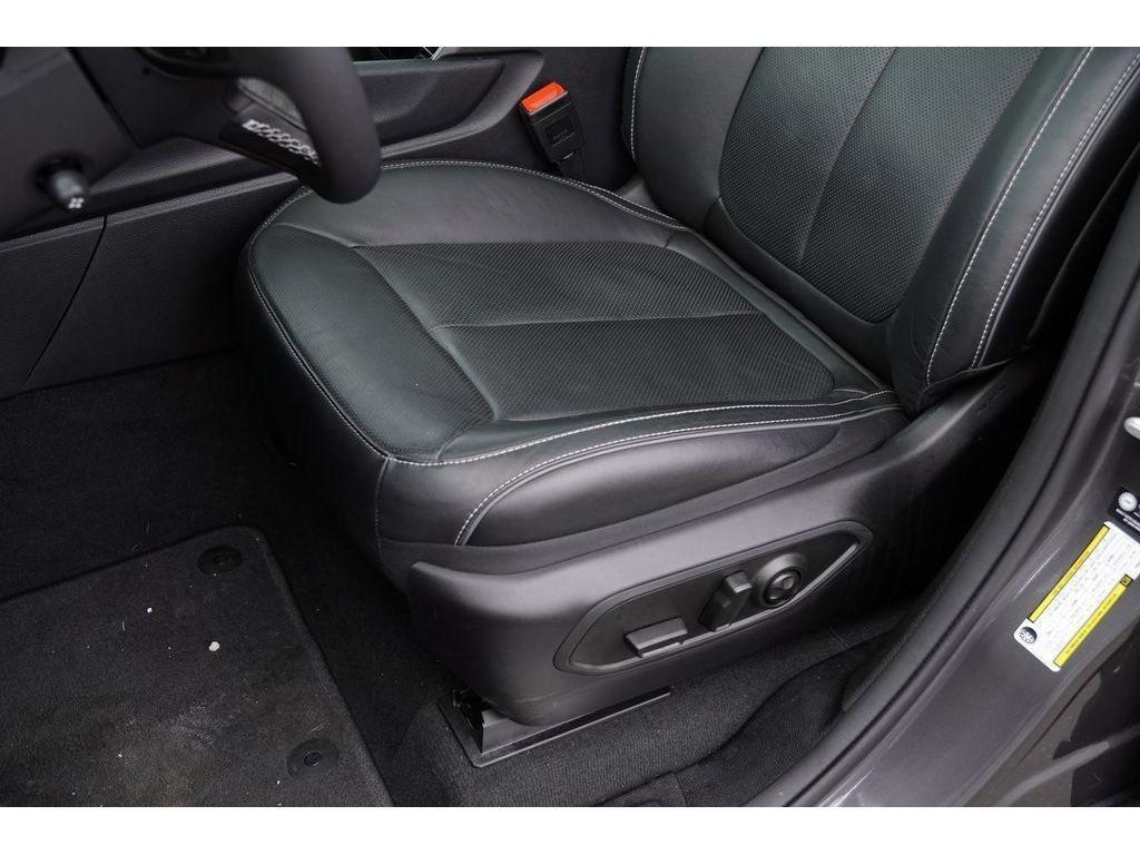 used 2023 Jeep Grand Cherokee L car, priced at $41,981