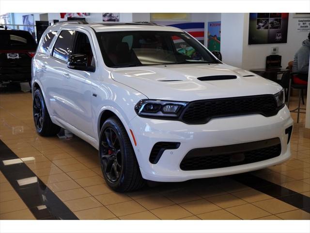 new 2024 Dodge Durango car, priced at $73,174