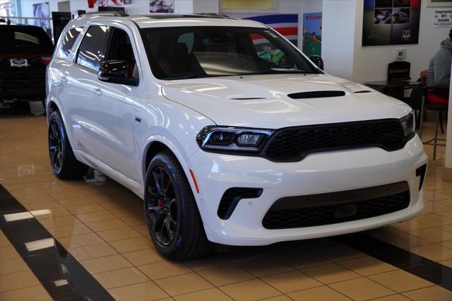 new 2024 Dodge Durango car, priced at $73,174