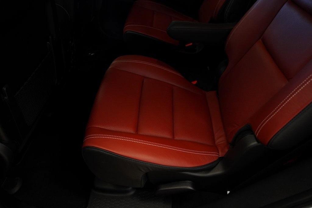 new 2024 Dodge Durango car, priced at $84,435