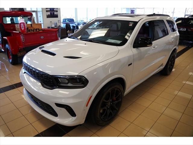 new 2024 Dodge Durango car, priced at $73,174