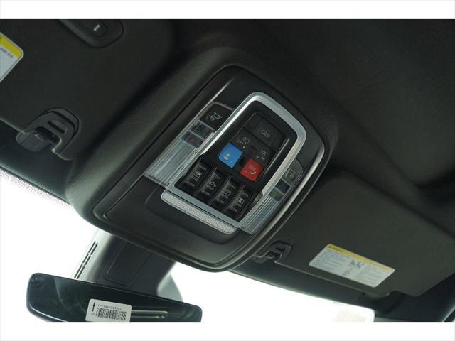 new 2025 Ram 1500 car, priced at $49,482