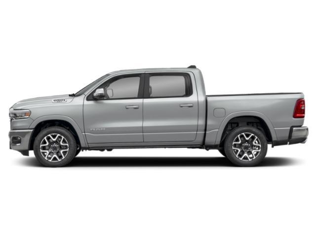 new 2025 Ram 1500 car, priced at $57,865