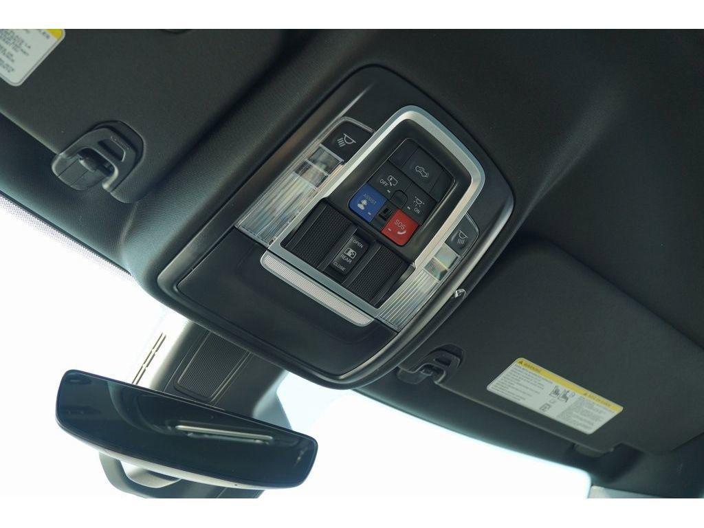 new 2025 Ram 1500 car, priced at $49,999