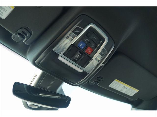 new 2025 Ram 1500 car, priced at $53,294