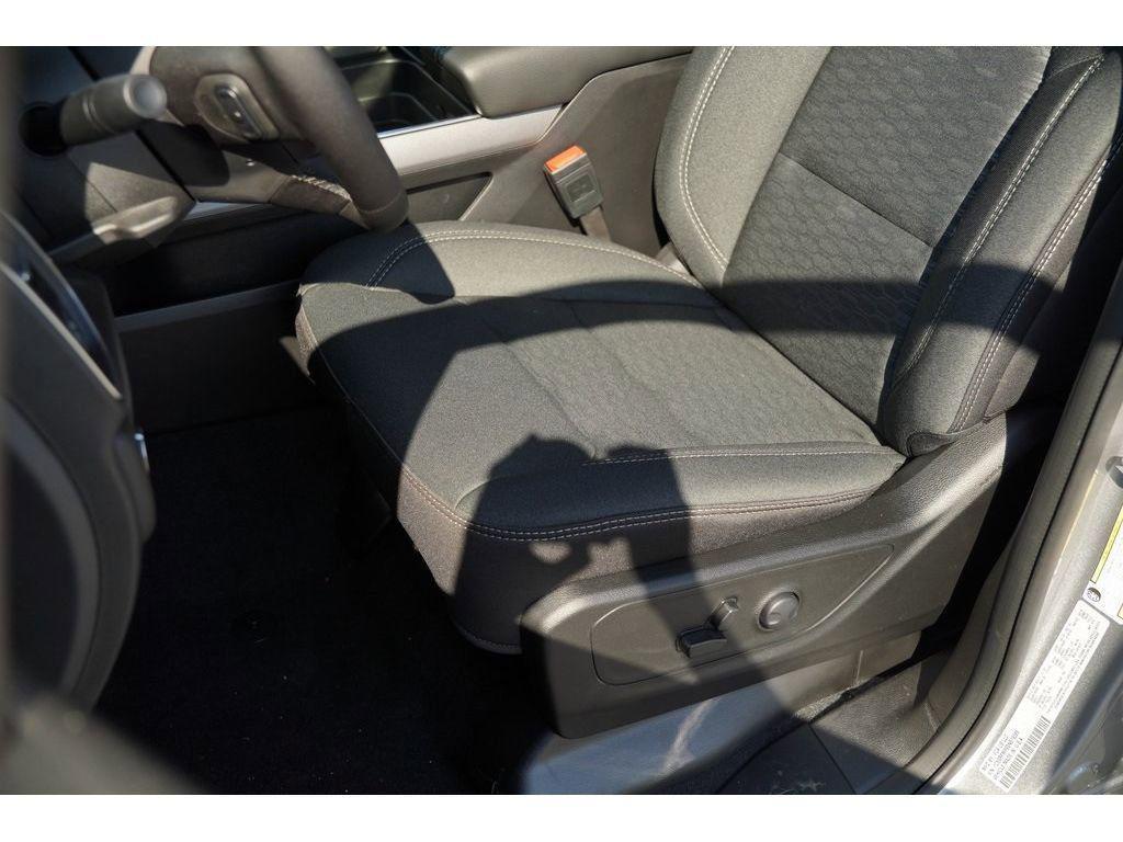 new 2025 Ram 1500 car, priced at $49,999