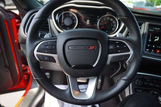 used 2018 Dodge Challenger car, priced at $22,953