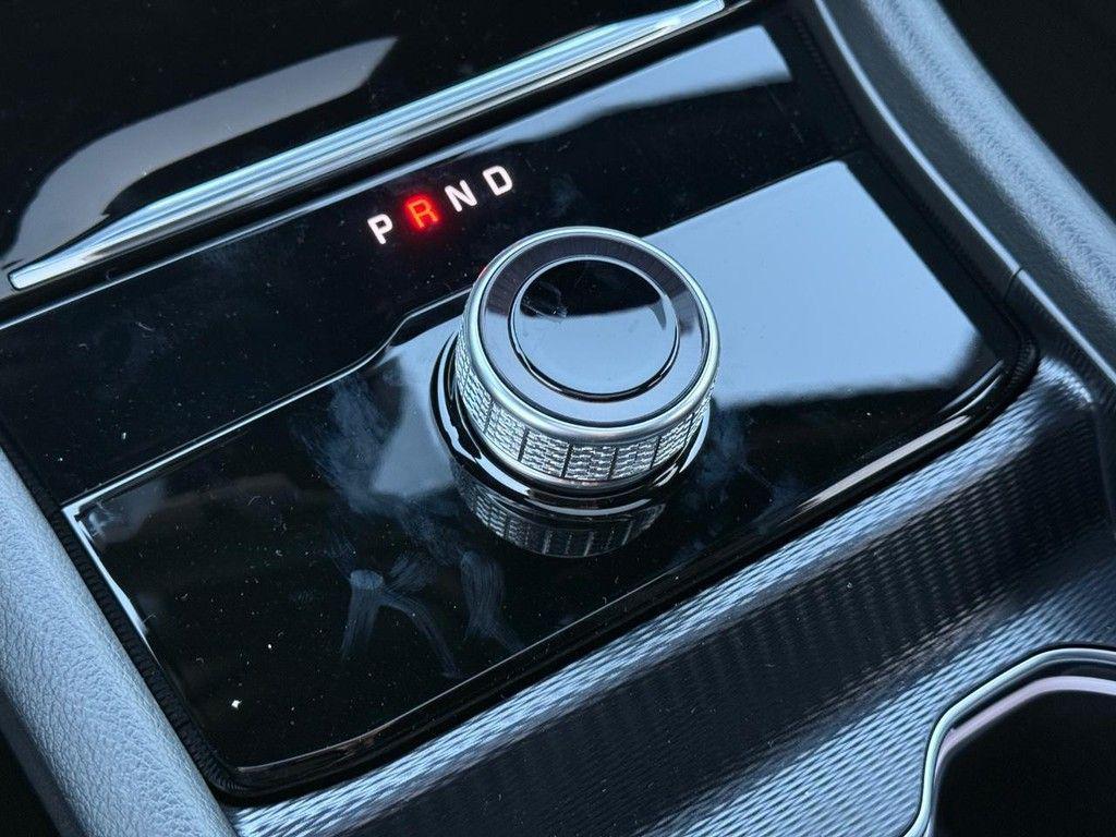 new 2025 Jeep Grand Cherokee car, priced at $44,436