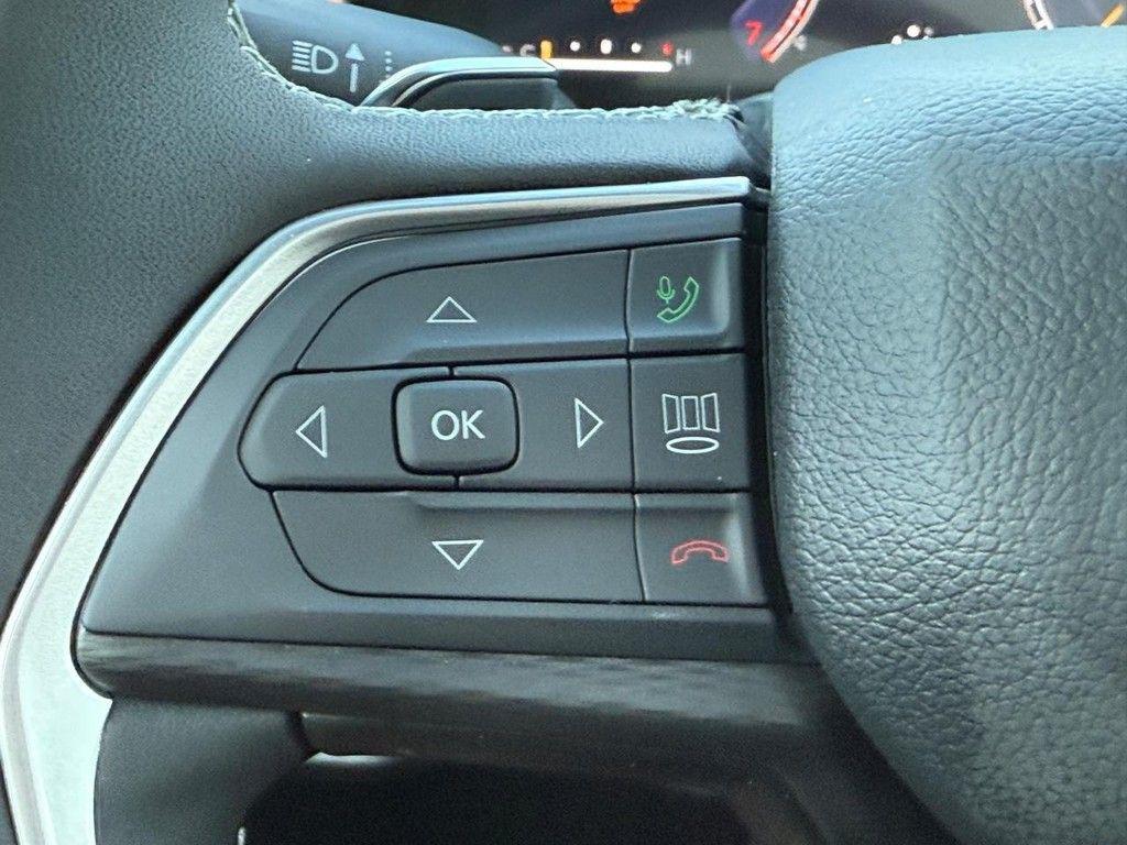 new 2025 Jeep Grand Cherokee car, priced at $44,436