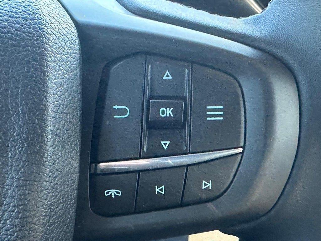 used 2025 Ford Ranger car, priced at $38,175