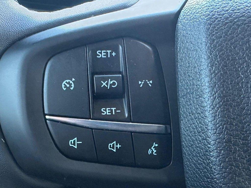 used 2025 Ford Ranger car, priced at $38,175