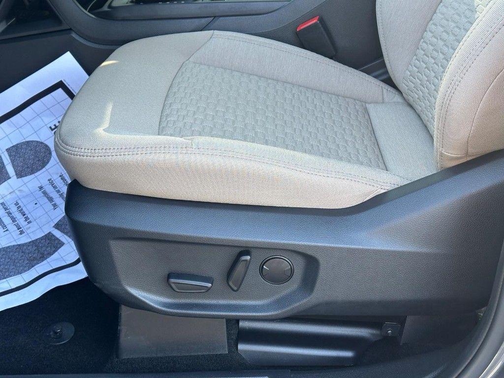 used 2025 Ford Ranger car, priced at $38,175