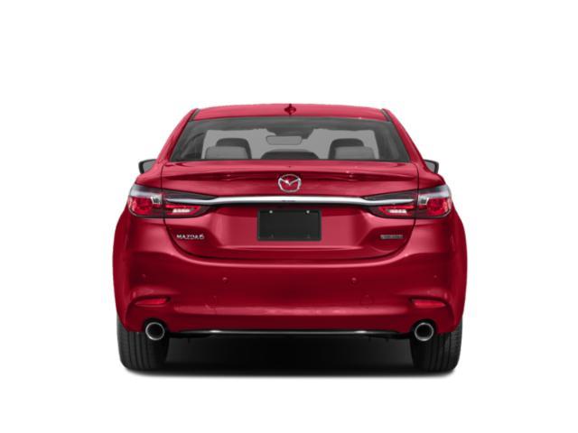 used 2019 Mazda Mazda6 car, priced at $23,806