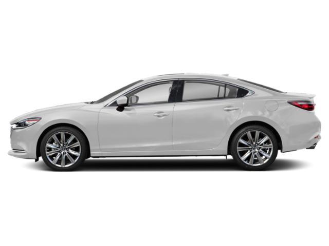 used 2019 Mazda Mazda6 car, priced at $23,806