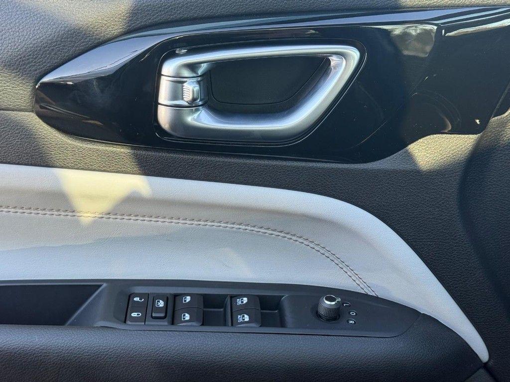 new 2026 Jeep Compass car, priced at $34,660